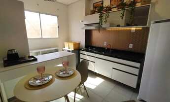 Imagem: Apartamento na planta