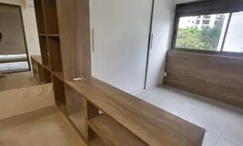 Imagem 5: Studio para aluguel com 45 m² com 1 dormitório em Vila Mariana - São Paulo - SP