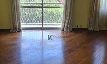 Imagem 6: Apartamento área nobre Lapa / 110 m² com 02 dorm