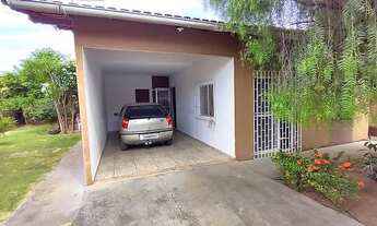 Imagem 2: Casa em Nova Almeida Centro - Serra - ES