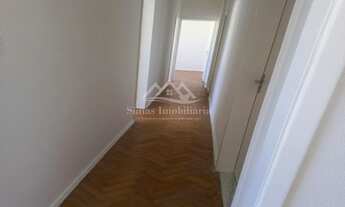 Imagem 5: Apartamento para Venda em Rio de Janeiro, Tijuca, 3 dormitórios, 1 suíte, 3 banheiros, 1 v