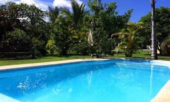 Imagem 3: Casa para venda tem 265 metros quadrados com 6 quartos em Praia do Forte