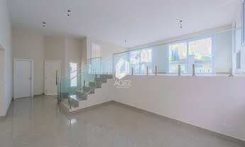 Imagem 6: Linda Casa em Condomínio fechado com 4 Quartos e 4 banheiros à Venda