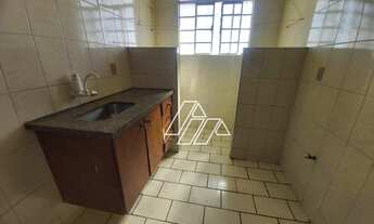 Imagem 6: Apartamento com 2 dormitórios para alugar, 65 m² por R$ 1.000,00/mês - Jardim Cavallari