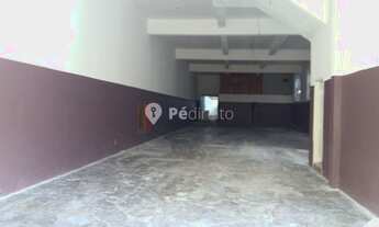 Imagem 5: Pavilhão/Galpão para alugar no bairro Vila Antonieta com garagem ampla