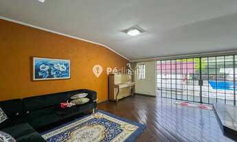 Imagem 7: Casa com 4 dormitórios à venda no bairro Chácara Belenzinho - São Paulo/SP