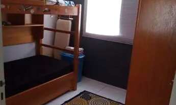 Imagem 4: Apartamento no segundo andar no imbui