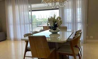 Imagem 6: ALUGUEL OU VENDA Apartamento com 3 dormitórios, 242 m² - Jardim Nova Petrópolis - São Ber