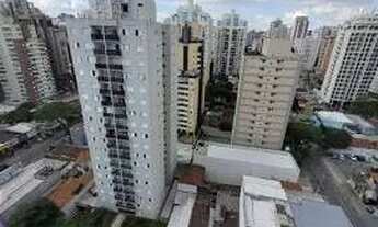 Imagem: Ótimo prédio! Andar alto!