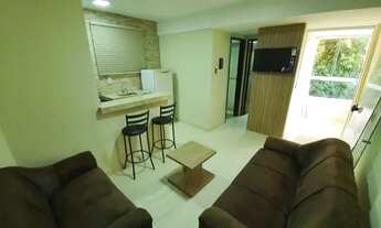 Imagem: Vendo apartamento de 1 quarto