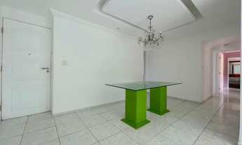 Imagem 5: Apartamento para aluguel e venda com 89 metros quadrados com 3 quartos