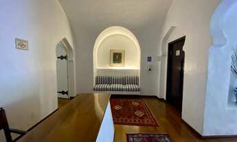 Imagem 5: Apartamento 160m² com 3 quartos sendo 1 suíte 2 vaga com excelente planta melhor ponto do