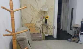 Imagem 7: Apartamento - Vila Cardoso - Condomínio Golden Park - 65m² - 2 Dormitórios