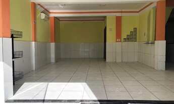 Imagem 7: Imóvel na Praça de Lauro de Freitas, bem localizada no Centro!