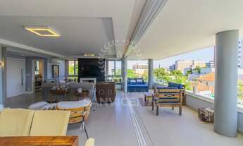 Imagem 3: PORTO ALEGRE - Apartamento Padrão - Menino Deus