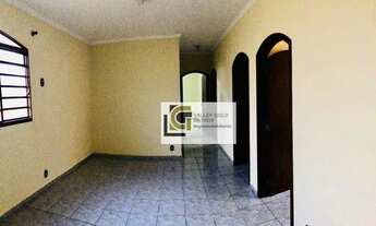 Imagem 4: Casa com 3 dormitórios à venda, 217 m² por R$ 790.000 - Jardim Satélite - São José dos Cam
