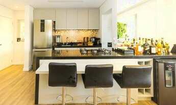 Imagem 5: Apartamento à venda no bairro Tatuapé - São Paulo/SP