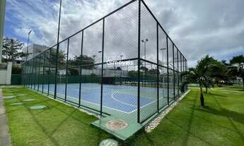 Imagem 4: APARTAMENTO RESIDENCIAL em LAURO DE FREITAS - BA, CENTRO