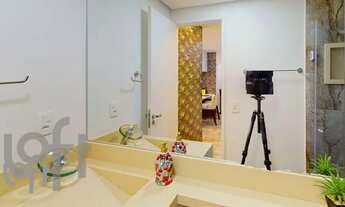 Imagem 2: Apartamento à venda em Santana com 37 m², 2 quartos