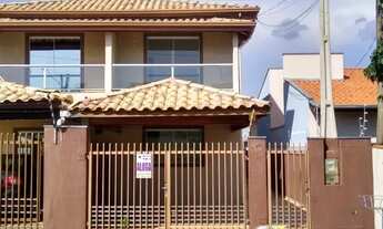 Imagem: CASA RESIDENCIAL em JAGUARIÚNA - SP, JARDIM