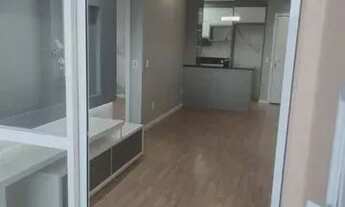 Imagem 7: Apartamento com 02 dormitórios e 01 suíte no Jardim Cidade Florianópolis, São José