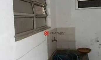 Imagem 7: OPORTUNIDADE!!! CASA NO TATUAPÉ COM 1 DORM, SALA, COZINHA, BANHEIRO E LAVANDERIA