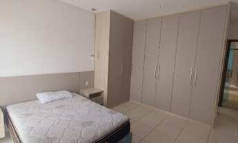 Imagem 7: Casa Mobiliada no condominio Palm Village - Efigênio Salles