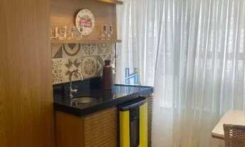 Imagem 6: Apartamento com 3 dormitórios à venda, 98 m² por R$ 520.000,00 - Tirol - Natal/RN