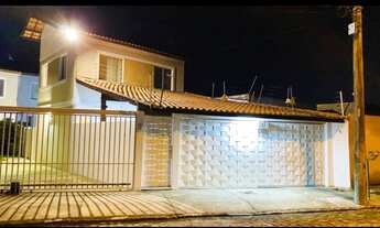 Imagem: Casa para venda com 110 metros quadrados