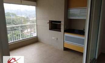 Imagem 2: Apartamento com 3 dormitórios 1 suíte a venda ou locação Avenida Professor Alceu Maynard