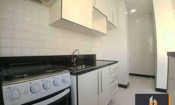 Imagem 5: Apartamento com 1 dormitório para alugar, 40 m² por R$ 3.876,30/mês - Lourdes - Belo Horiz