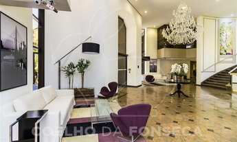 Imagem 2: São Paulo - Apartamento Padrão - Moema Índios