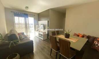 Imagem 5: LINDO APARTAMENTO EM CONDOMÍNIO CLUBE - BARCELONA - SCS!