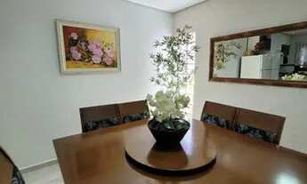 Imagem: Sobrado para venda com 197 metros com 3