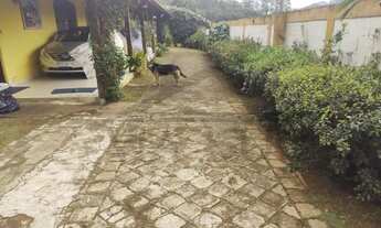 Imagem 6: SÃO LOURENÇO DA SERRA - Chácara - ÁREA RURAL