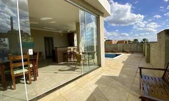 Imagem 4: Casa Swiss Park Casa em condomínio com 5 dormitórios