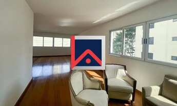 Imagem 5: Locação Apartamento 4 Dormitórios - 360 m² Itaim Bibi