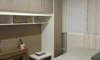 Imagem 7: Apartamento 2 dorms. - Taboão da Serra