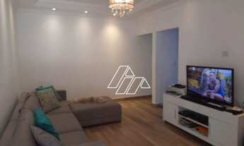 Imagem 6: Casa com 3 dormitórios à venda, 164 m² por R$ 650.000,00 - Jardim Maria Izabel - Marília/S