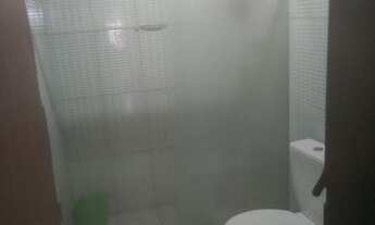 Imagem 5: Alugo 3/4 + dependecias. Cx d'água