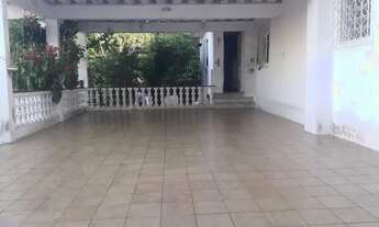 Imagem 2: Centro.Oportunidade/Investimento.Casa 2 Andares+Terreno Lateral-Área Total 450m2-Garagem 2