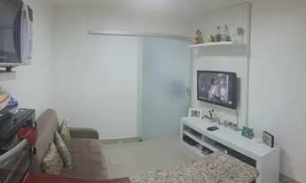 Imagem 3: LR218-Apartamento para venda com 2 quartos em Canabrava