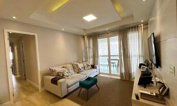 Imagem 3: Apartamento com 4 dorms, Pompéia, Santos - R$ 1.49 mi, Cod: 26182