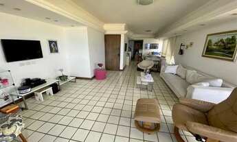 Imagem 7: Apartamento para venda em Candeias, 03 quartos - 1 suíte master, 2 vagas, Beira Mar