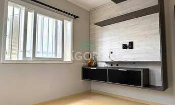 Imagem 3: Casa para venda com 170 metros quadrados com 4 quartos em São Luis - Canoas - RS