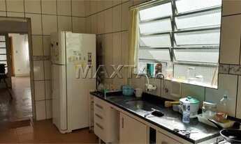 Imagem 7: Casa no Jardim São Paulo com 242m², com 2 dormitórios, 2 banheiros e 2 vagas