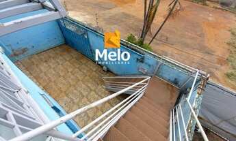 Imagem 5: E/Q 39/41 Leste Casa com 2 dormitórios