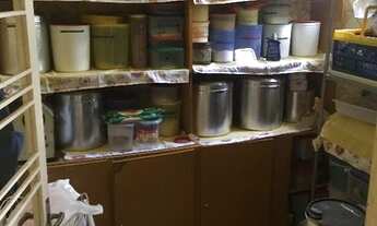 Imagem 5: Sobrado, residencial/comercial, lote com gabarito, Setor Bueno