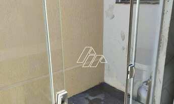 Imagem 6: Casa com 2 dormitórios à venda, 125 m² por R$ 275.600,00 - Núcleo Habitacional José Teruel