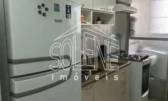 Imagem 2: APARTAMENTO A VENDA NO BELA VISTA COM 2 DORMITÓRIOS E 2 VAGAS DE GARAGEM